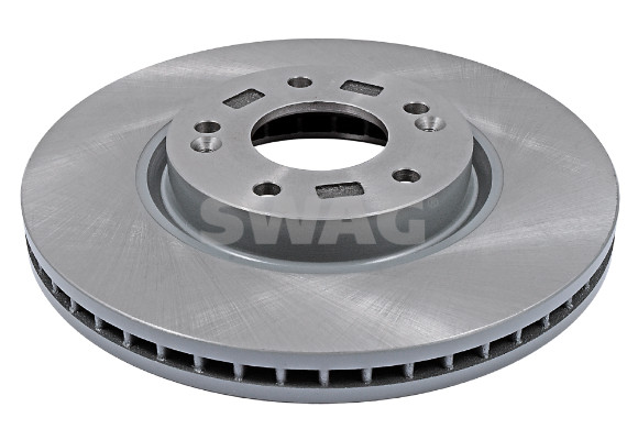 Brzdový kotúč SWAG